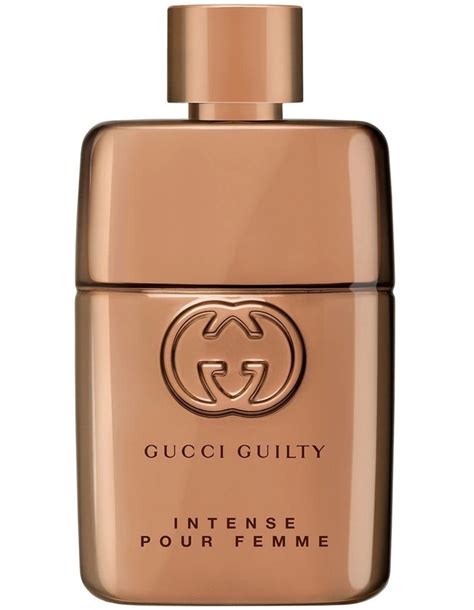 gucci guilty pour femme100ml myer|guilty pour femme Myer.